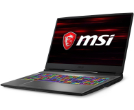 MSI GP75 i7-10750H/16GB/512 RTX2060 144Hz - 554546 - zdjęcie 2